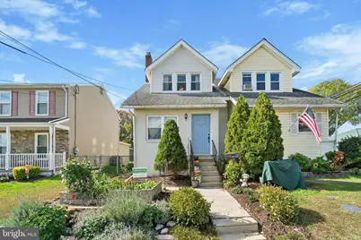 339 Sutton Avenue, Folsom, PA 19033 - Photo 1