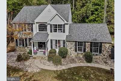 1408 Grams Way, Garnet Valley, PA 19060 - Photo 1