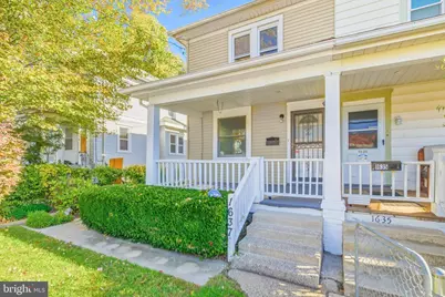 1637 Huddell, Linwood, PA 19061 - Photo 1