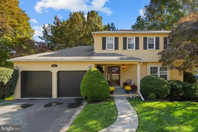 144 Eaton Drive, Wayne, PA 19087 - Photo 1