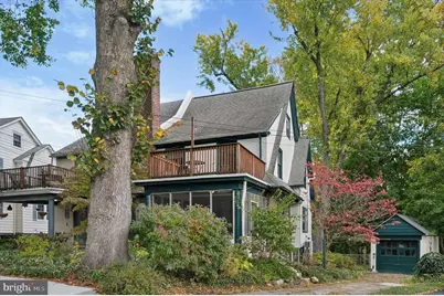 19 E Windermere Terrace, Lansdowne, PA 19050 - Photo 1