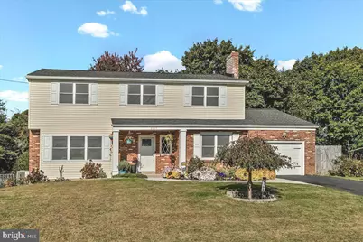 2300 Overlook Drive, Aston, PA 19014 - Photo 1