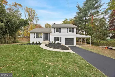 15 Sycamore Avenue, Morton, PA 19070 - Photo 1