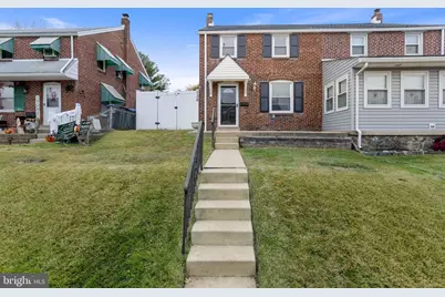 736 Clymer Lane, Ridley Park, PA 19078 - Photo 1