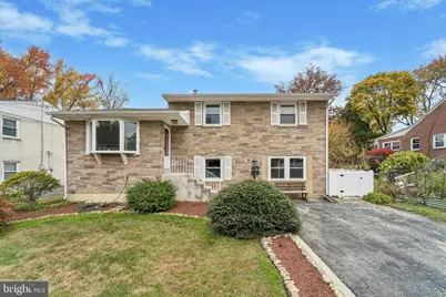 742 Agnes Avenue, Morton, PA 19070 - Photo 1