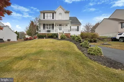4103 Fox Mill Drive, Upper Chichester, PA 19061 - Photo 1