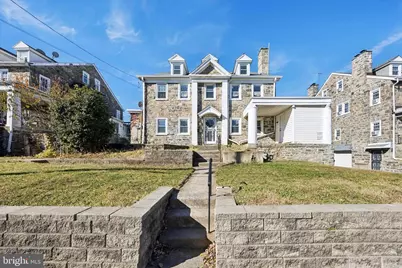 46 Copley Road, Upper Darby, PA 19082 - Photo 1