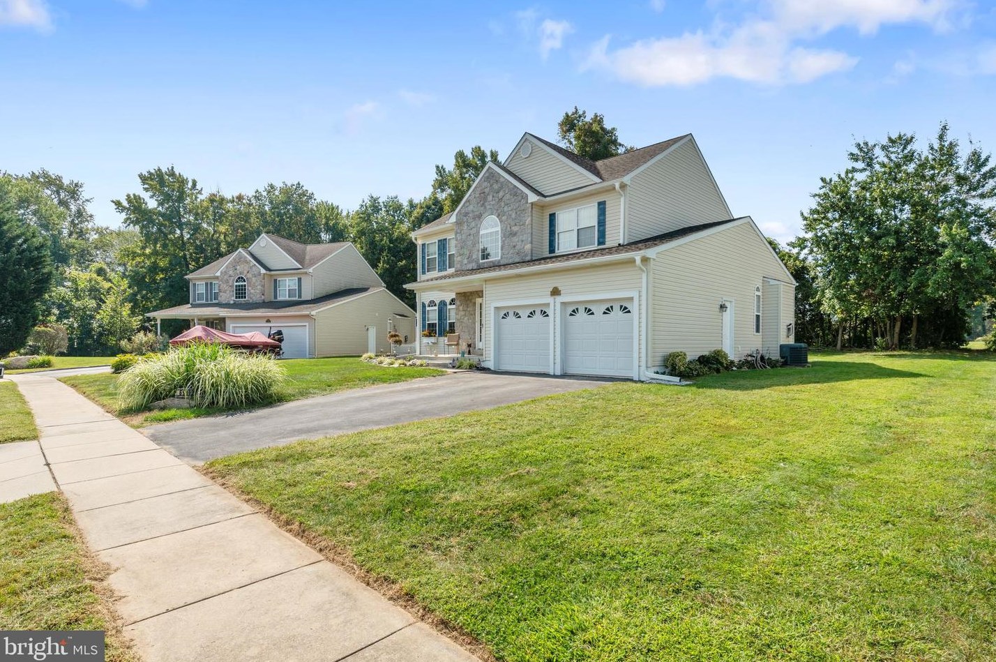 691 Willow Bend Dr, Swarthmore, PA 19081 MLS PADE500750 Coldwell Banker