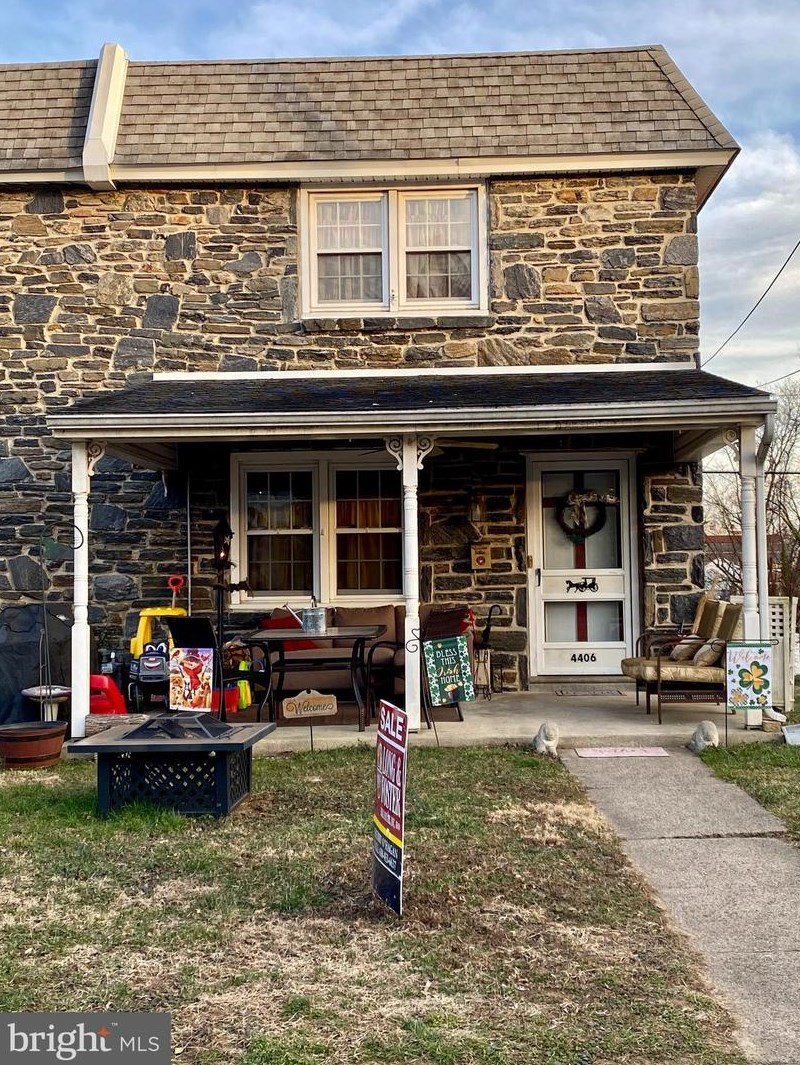 4406 Huey Ave, Oakview, PA 19026