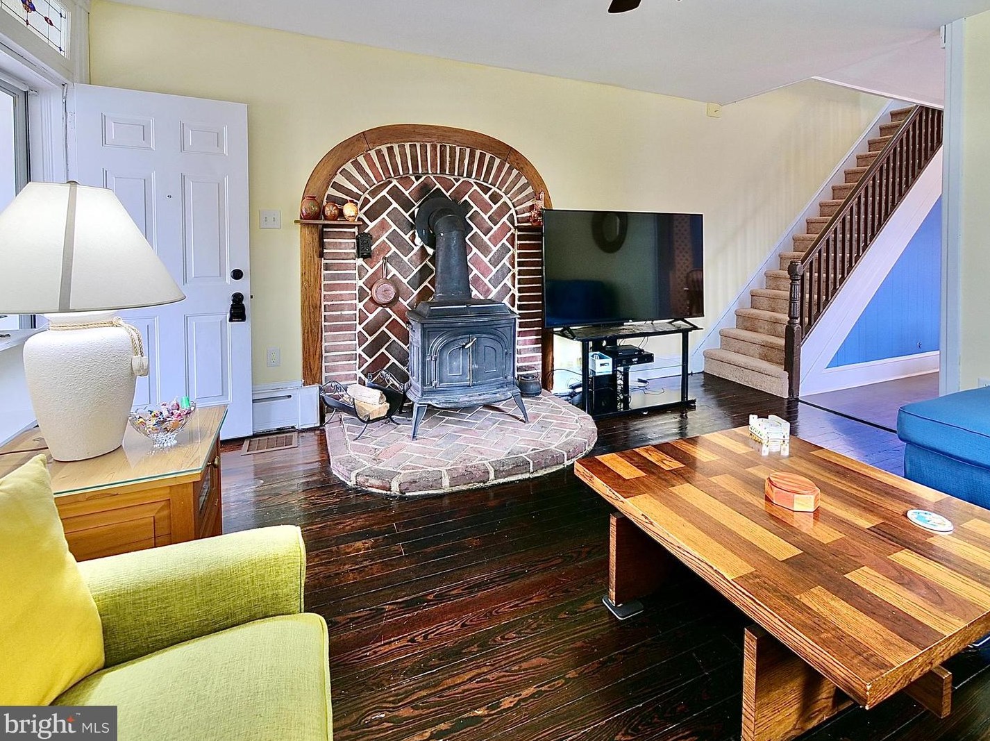1511 Huddell Ave, Boothwyn, PA 19061