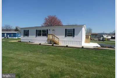 5500 Lwe Lot 2C Marlette Drive, Fayetteville, PA 17222 - Photo 1