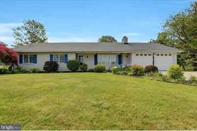 10000 Grindstone Hill Road Road, Greencastle, PA 17225 - Photo 1