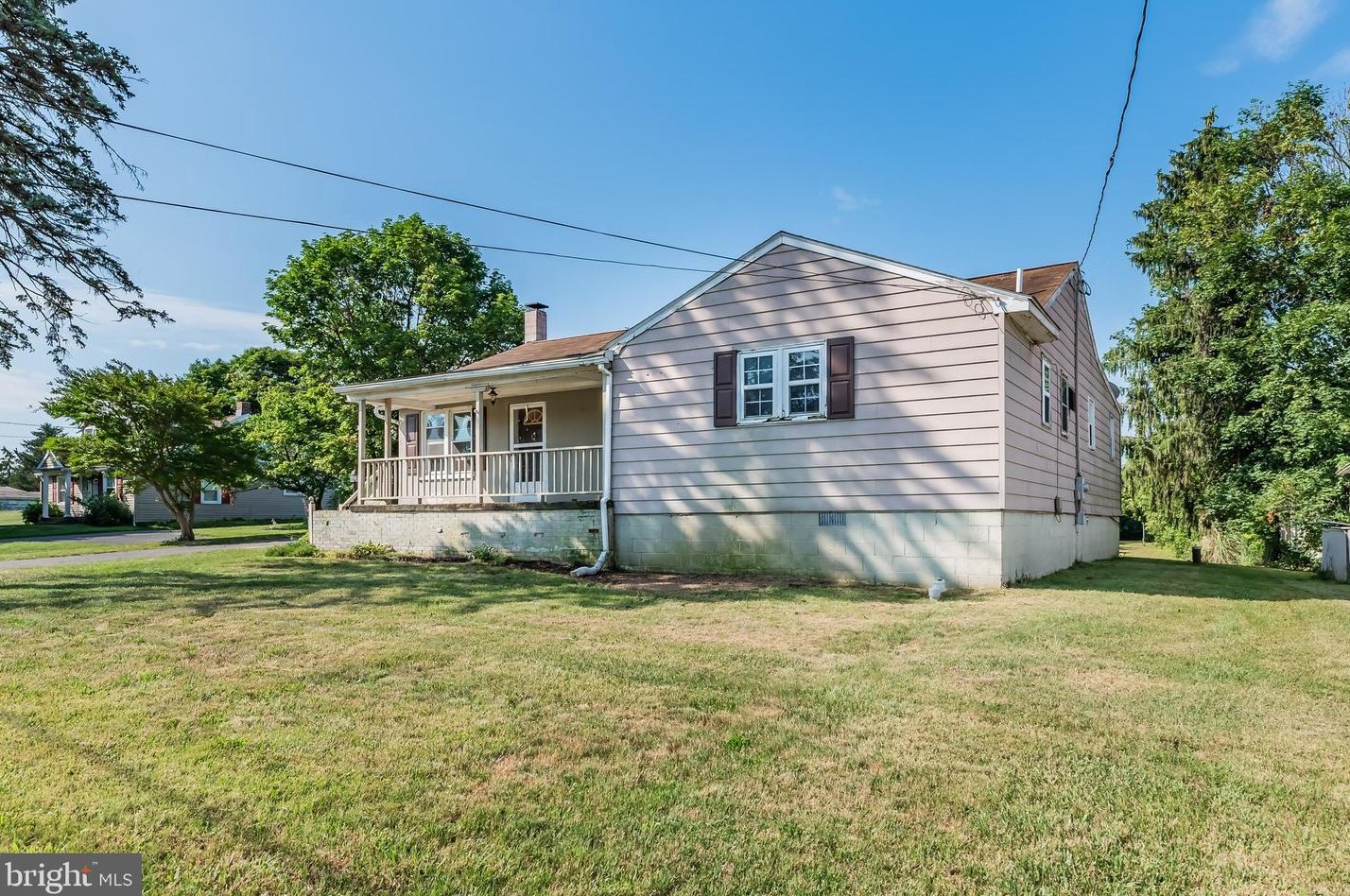 13679 Worleytown Rd, Greencastle, PA 17225 MLS PAFL2014920 Coldwell