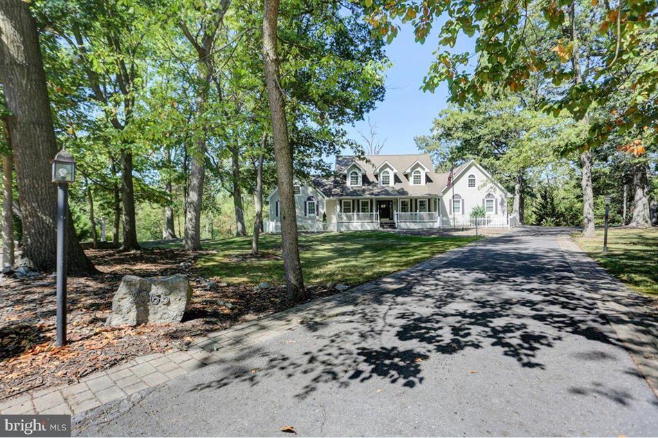 2065 Loop Rd, Chambersburg, PA 17202 MLS PAFL2018650 Coldwell Banker