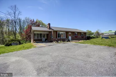 229 Oak Forest Drive, Saint Thomas, PA 17252 - Photo 1