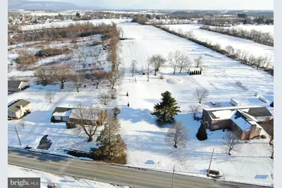 Tract 2: .56+/- Acres St Thomas Williamson Rd, Saint Thomas, PA 17252 - Photo 1