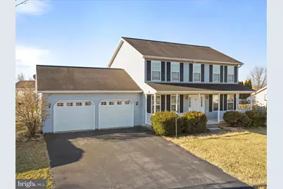 1116 Jason Drive, Greencastle, PA 17225 - Photo 1