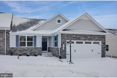 1838 Shannon Drive South, Greencastle, PA 17225 - Photo 1