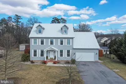 150 Stony Point Avenue, Shippensburg, PA 17257 - Photo 1