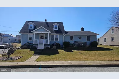 329 Tyrone Street, Greencastle, PA 17225 - Photo 1
