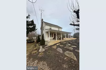 663 Hykes Road, Greencastle, PA 17225 - Photo 1