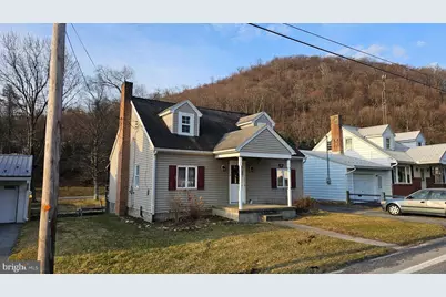 14518 Buchanan Trail West, Mercersburg, PA 17236 - Photo 1