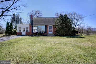 6347 Hillcrest, Mercersburg, PA 17236 - Photo 1