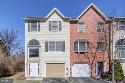 1551 Brechbill Road, Chambersburg, PA 17202 - Photo 1