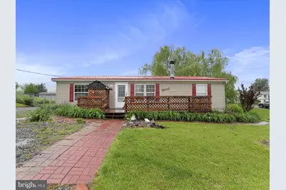 11373 Punch Bowl Road, Mercersburg, PA 17236 - Photo 1