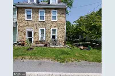13009 Main Street, Fort Loudon, PA 17224 - Photo 1