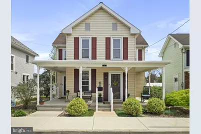 141 N Allison Street, Greencastle, PA 17225 - Photo 1