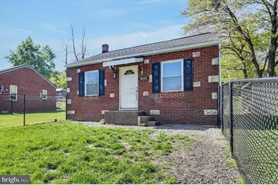 14068 Buchanan Trail E, Waynesboro, PA 17268 - Photo 1