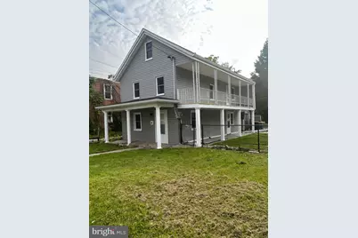 139 S Fourth Street, Chambersburg, PA 17201 - Photo 1