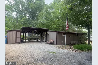 198 Black Gap Road #41, Fayetteville, PA 17222 - Photo 1