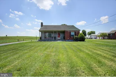 890 Buchanan Trail East, Greencastle, PA 17225 - Photo 1