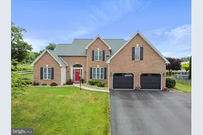 2332 Ocracoke Island Court Court, Chambersburg, PA 17202 - Photo 1