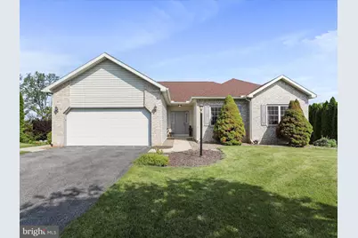 1932 Bell Avenue, Chambersburg, PA 17202 - Photo 1