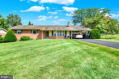 2916 Adams Drive, Chambersburg, PA 17201 - Photo 1