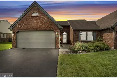 217 Mill Road #4, Chambersburg, PA 17201 - Photo 1