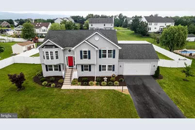 12397 Pittman Road #46, Mercersburg, PA 17236 - Photo 1