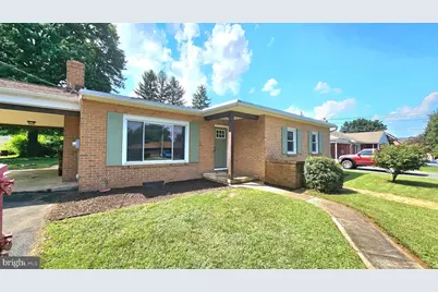 5979 Buchanan Drive, Mercersburg, PA 17236 - Photo 1