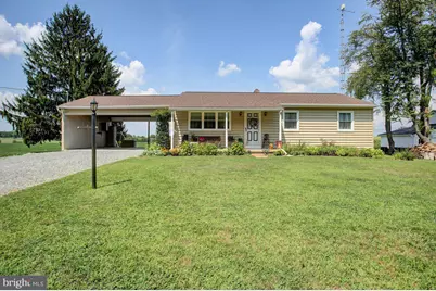 2127 E Weaver Road, Greencastle, PA 17225 - Photo 1