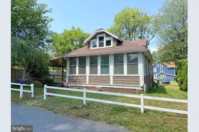 13579 Summit Avenue, Blue Ridge Summit, PA 17214 - Photo 1