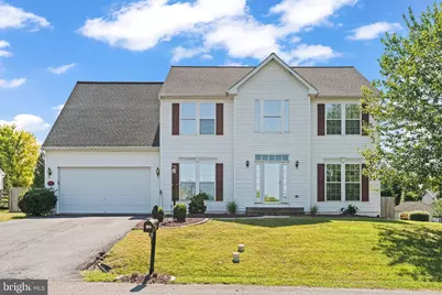 136 Harvest Wagon Way, Greencastle, PA 17225 - Photo 1