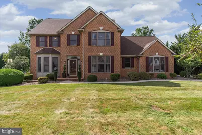 3158 St Andrews Drive, Chambersburg, PA 17202 - Photo 1