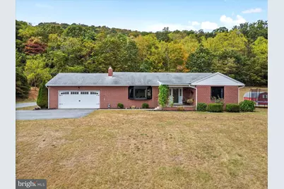 20636 Spring Run Road Road W, Spring Run, PA 17262 - Photo 1