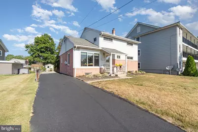 1621 Scotland Avenue, Chambersburg, PA 17201 - Photo 1