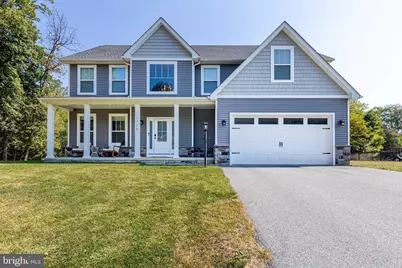 1728 Old Kiln Drive, Chambersburg, PA 17202 - Photo 1