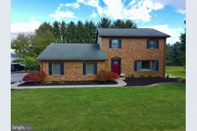 3542 Turnberry Drive, Chambersburg, PA 17202 - Photo 1