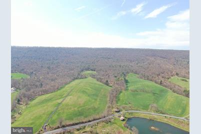 Tract 1, 2, &amp; 6: 102.52+/- Acres S Valley Rd, Crystal Spring, PA 15536 - Photo 1